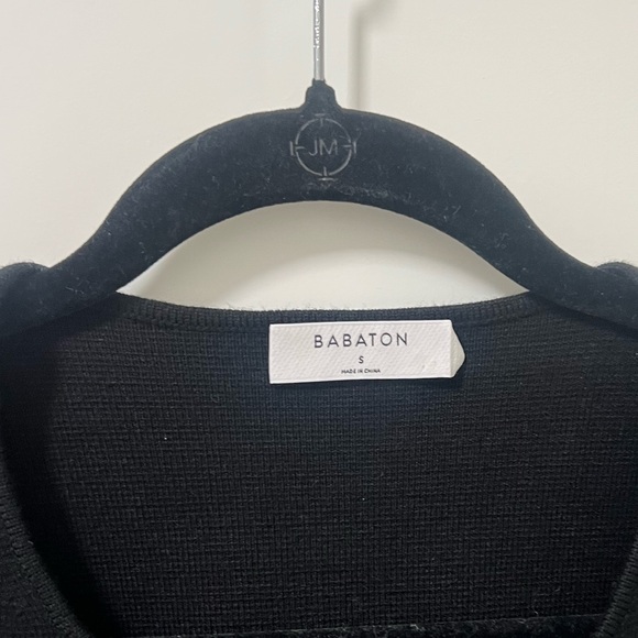 Babton Notable Cardigan - Picture 4 of 6